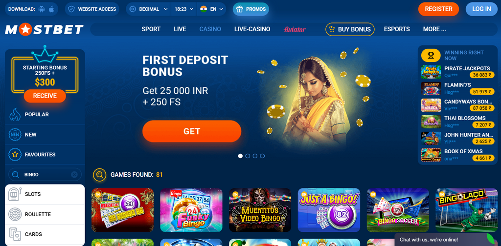 Recenzje Mostbet – szczere opinie od prawdziwych graczy