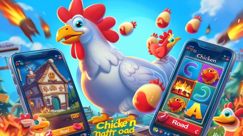 Få en Tasteful Introduktion til Chicken Road 2 på Casino'er Online, chicken road 2 demo
